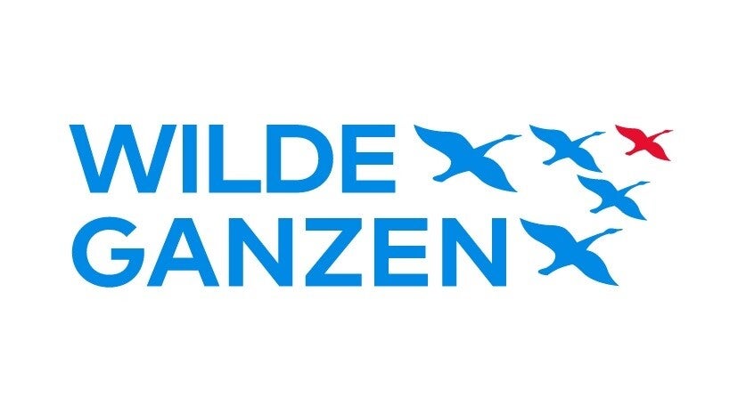 Wilde Ganzen Logo 1